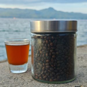 KOPI TUNI SERENITY